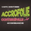 Accrofolie Contrexeville