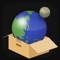 This game is the 2nd iPhone game for the Web Game Site "DAN-BALL"