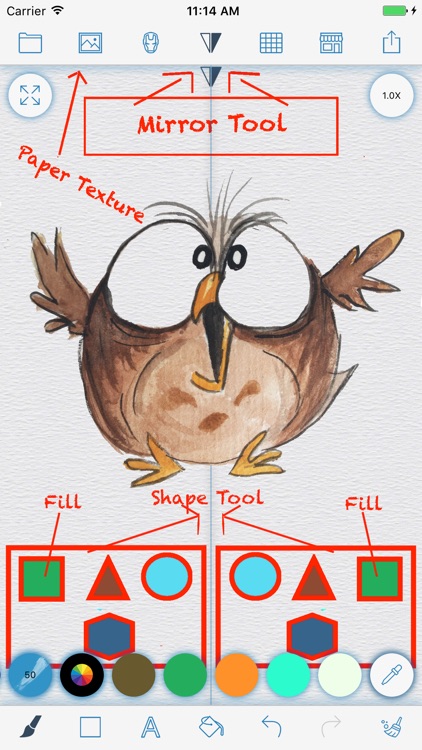 Drawing Pad - Drawing, Sketchbook for Sketch,Paint