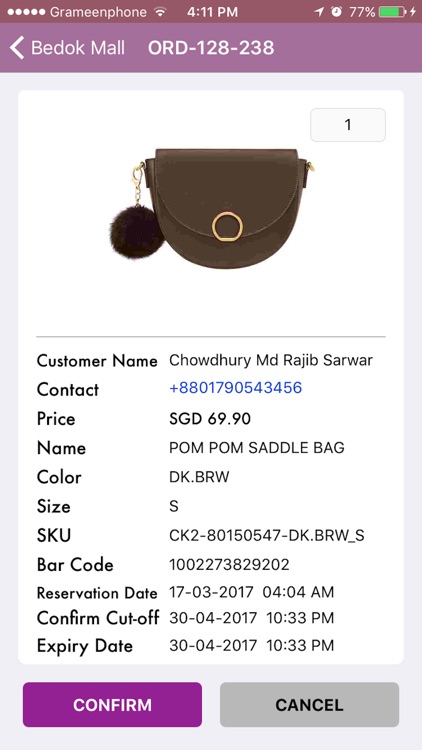 Shoffr Store Manager screenshot-4