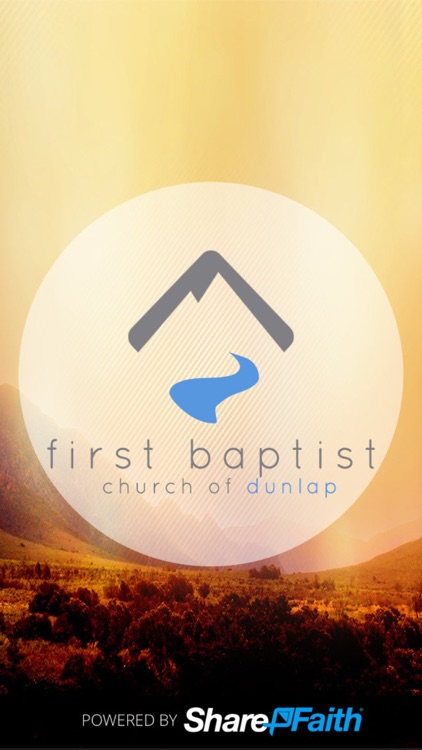 First Baptist Church Dunlap screenshot-3