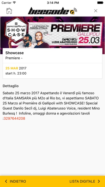 Beecode Manager screenshot-3