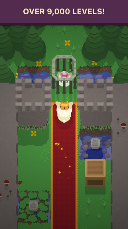 King Rabbit screenshot-0