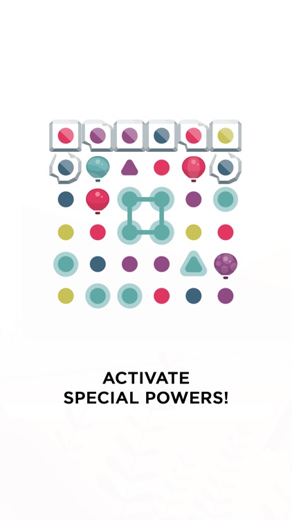 Dots & Co: A New Puzzle Adventure screenshot-2