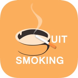 Quit Smoking-App : Stop Smoking Cigarettes