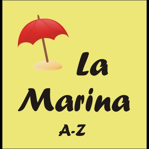 La Marina A-Z