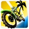 It's the only motorcycle racing video game on Reunion Island