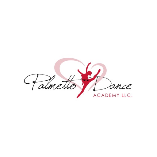Palmetto Dance Academy iOS App
