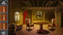 Game screenshot SPIRIT OF THE WOLF - a adventure escape games apk