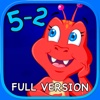 Subtraction For Kids -  Basic Math (Full Version)