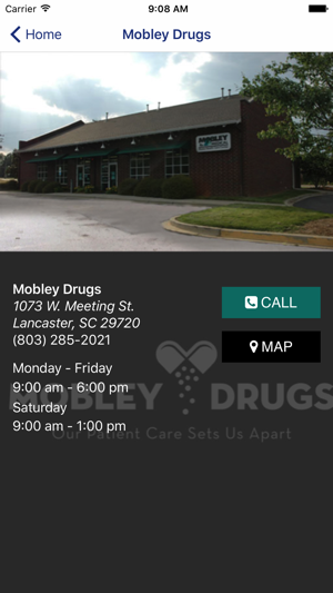 Mobley Drugs(圖4)-速報App