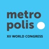 XII Metropolis World Congress