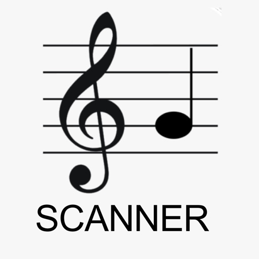 Sheet Music Reader with Sheet Music Maker