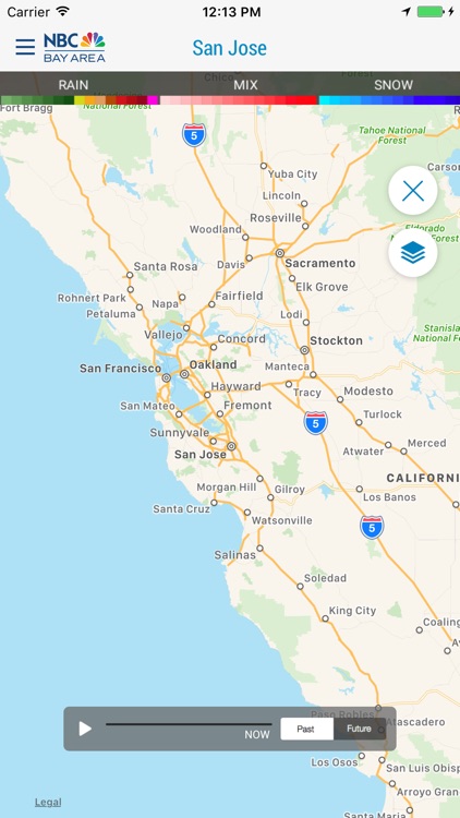 NBC Bay Area