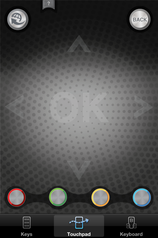 Turbo-X Smart Remote screenshot 3