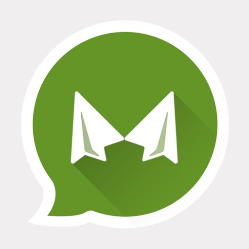 Mygram iOS App