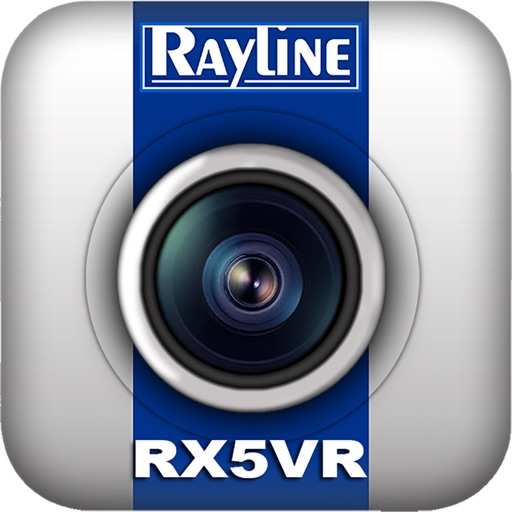 Rayline RX5