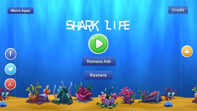 Shark Life(圖2)-速報App