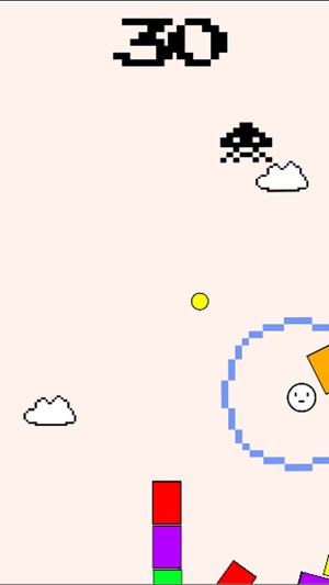 Ball Jump - AA Color Block Tower Style(圖5)-速報App