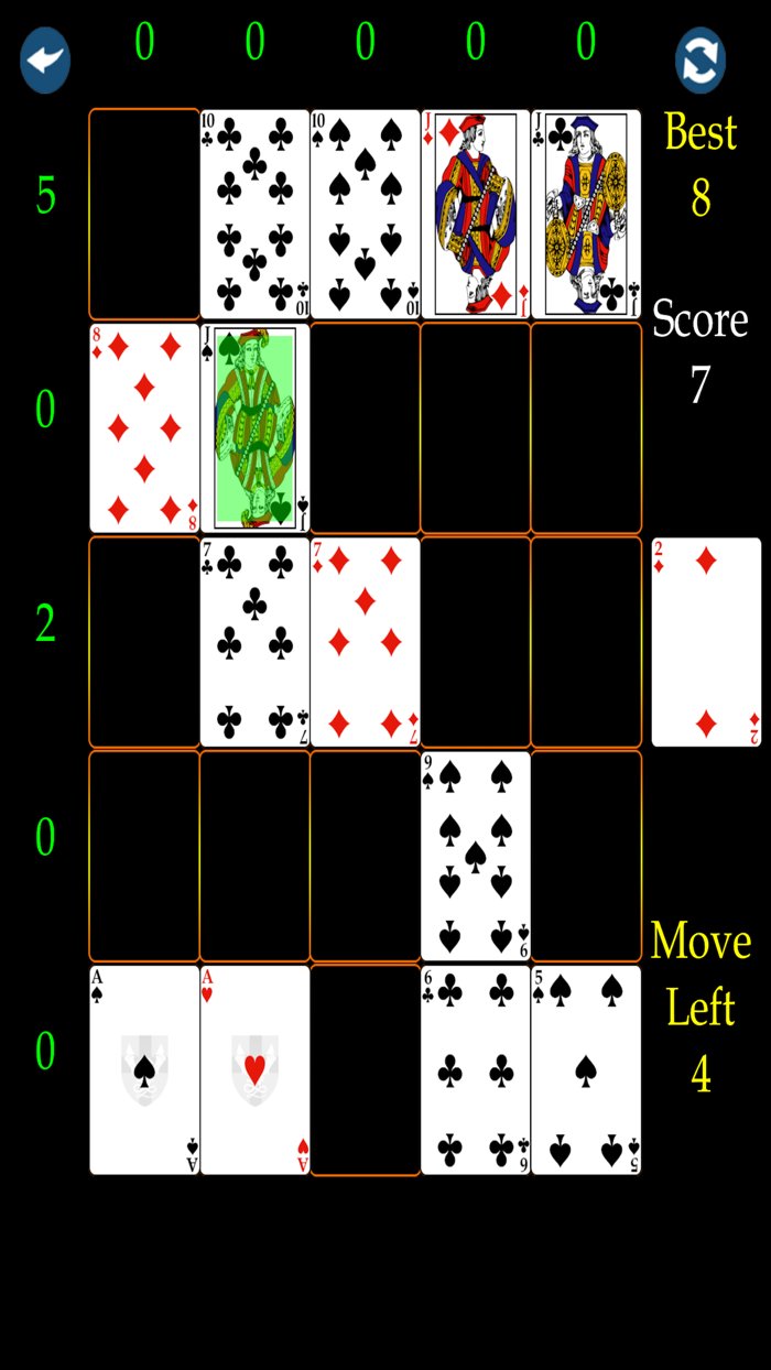 Poker Solitaire Premium
