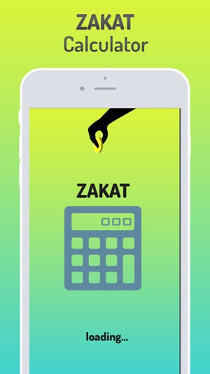 Zakat Calculation Chart