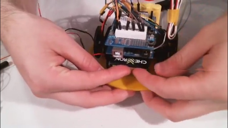 How To Build A Robot screenshot-4