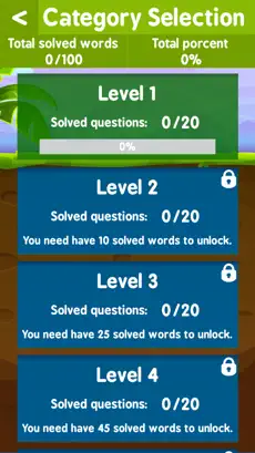 Screenshot 3 fun one pics quiz guess what the word trivia iphone