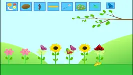Game screenshot Butterfly Creator Plus mod apk