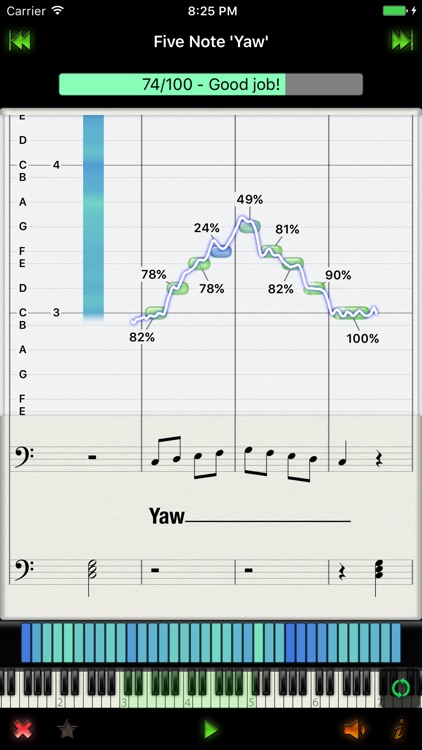 Erol Singer's Studio - Voice Lessons