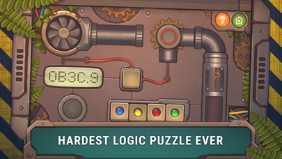 MechBox 2: Hardest Puzzle Ever Screenshot 2