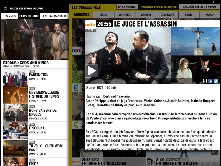 TeleZ HD