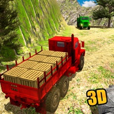 Activities of Euro 4x4 Truck Driver: OffRoad Simulator 3D