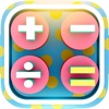 Calculator Dots Wallpapers Colorful Keyboard Theme