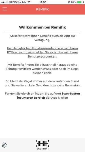 Remifix(圖2)-速報App