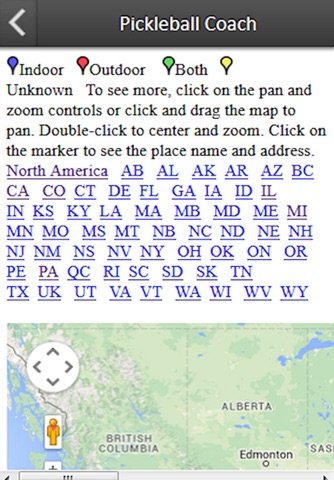 Pickleball Coach screenshot 3