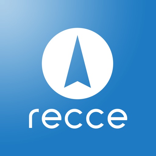 Recce - New York icon