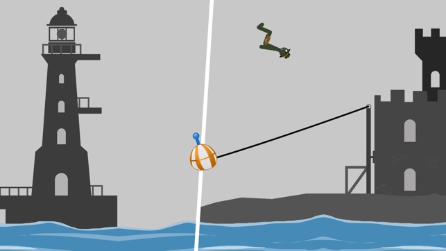 Stickman Flip Diving(圖3)-速報App