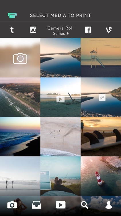 LifePrint Photos