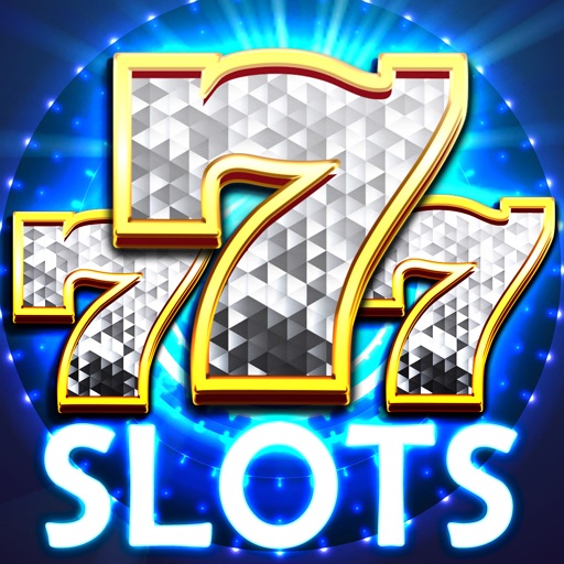Slots Wonderland – Las Vegas casino slot machines Icon