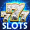 Follow the white rabbit into Slots Wonderland, where you’ll find not only a world of FREE slot machines for you to play, but also a 10,000-coin FREE Bonus waiting to start you off