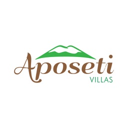 Aposeti Villas