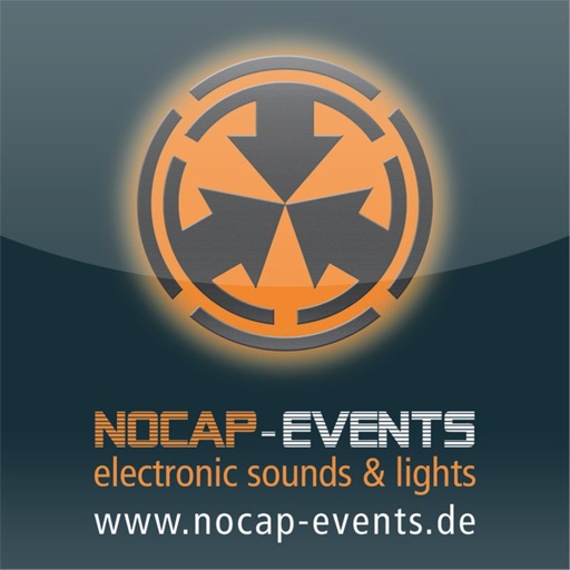 Nocap-Events