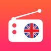British Radios : the best of the UK radio