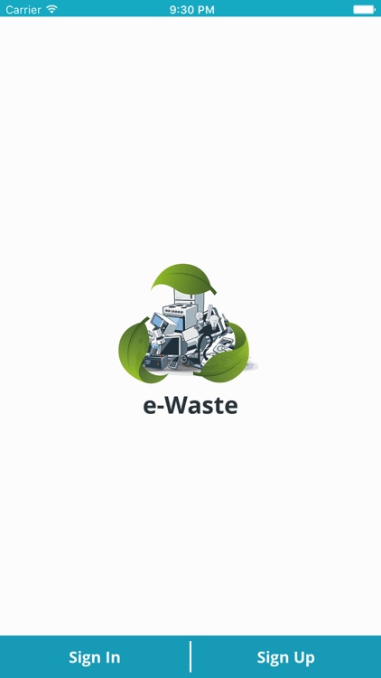 ECS e-Waste