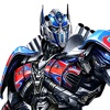 Transformers: El Último Caballero Stickers
