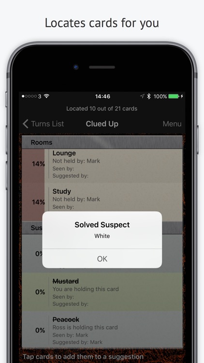 Clued Up Pro screenshot-3