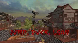 Game screenshot Bike Trials Ninja mod apk