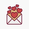 Valentine's Day & Love Stickers