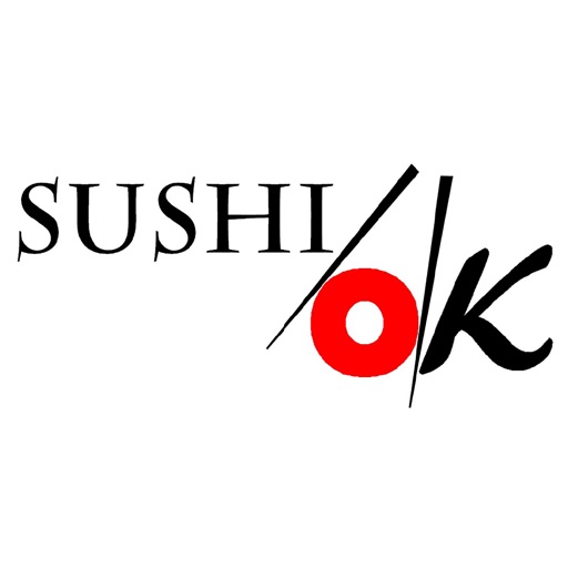 Sushi OK