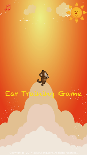 Baby's First Ear Training Music Game(圖5)-速報App